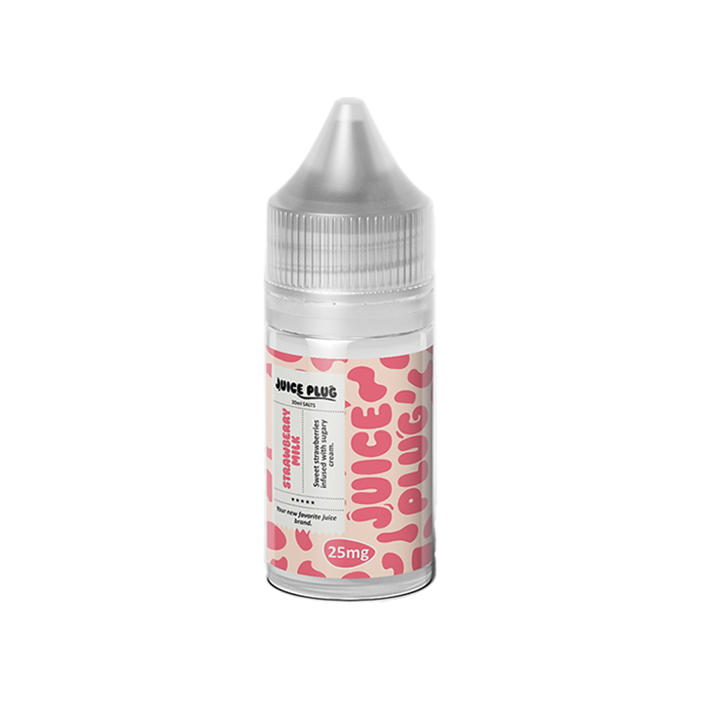 Juice Plug (LIQ Salt)(30mL) - Image 2