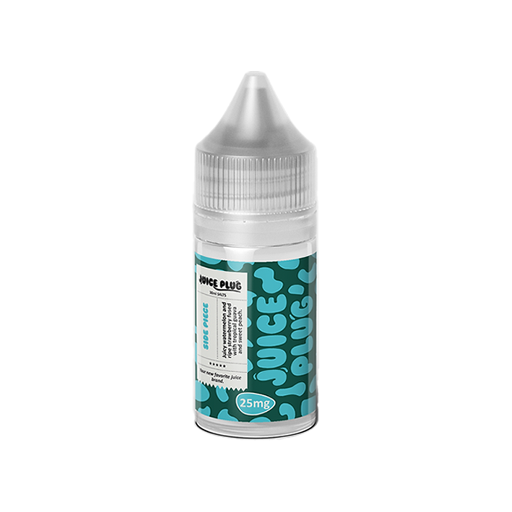 Juice Plug (LIQ Salt)(30mL) - Image 3