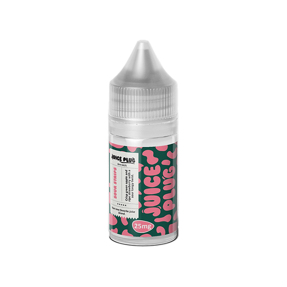 Juice Plug (LIQ Salt)(30mL) - Image 4
