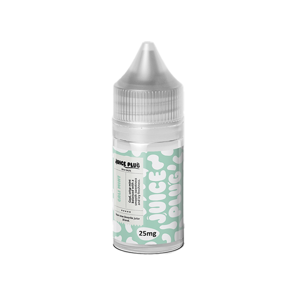 Juice Plug (LIQ Salt)(30mL) - Image 6