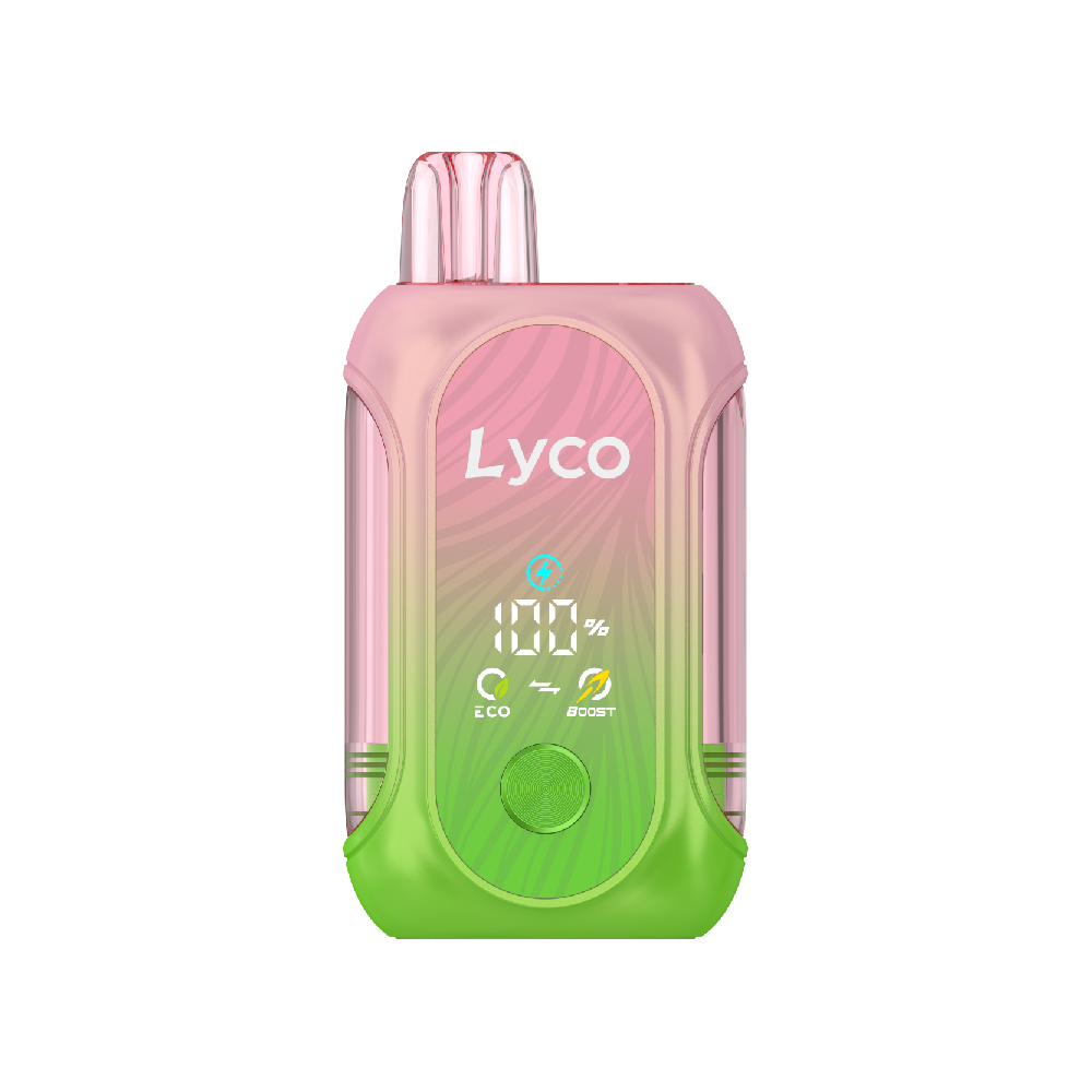 Lyco Mini Box (Dispo)(50000Puff)(20mL) - Image 2