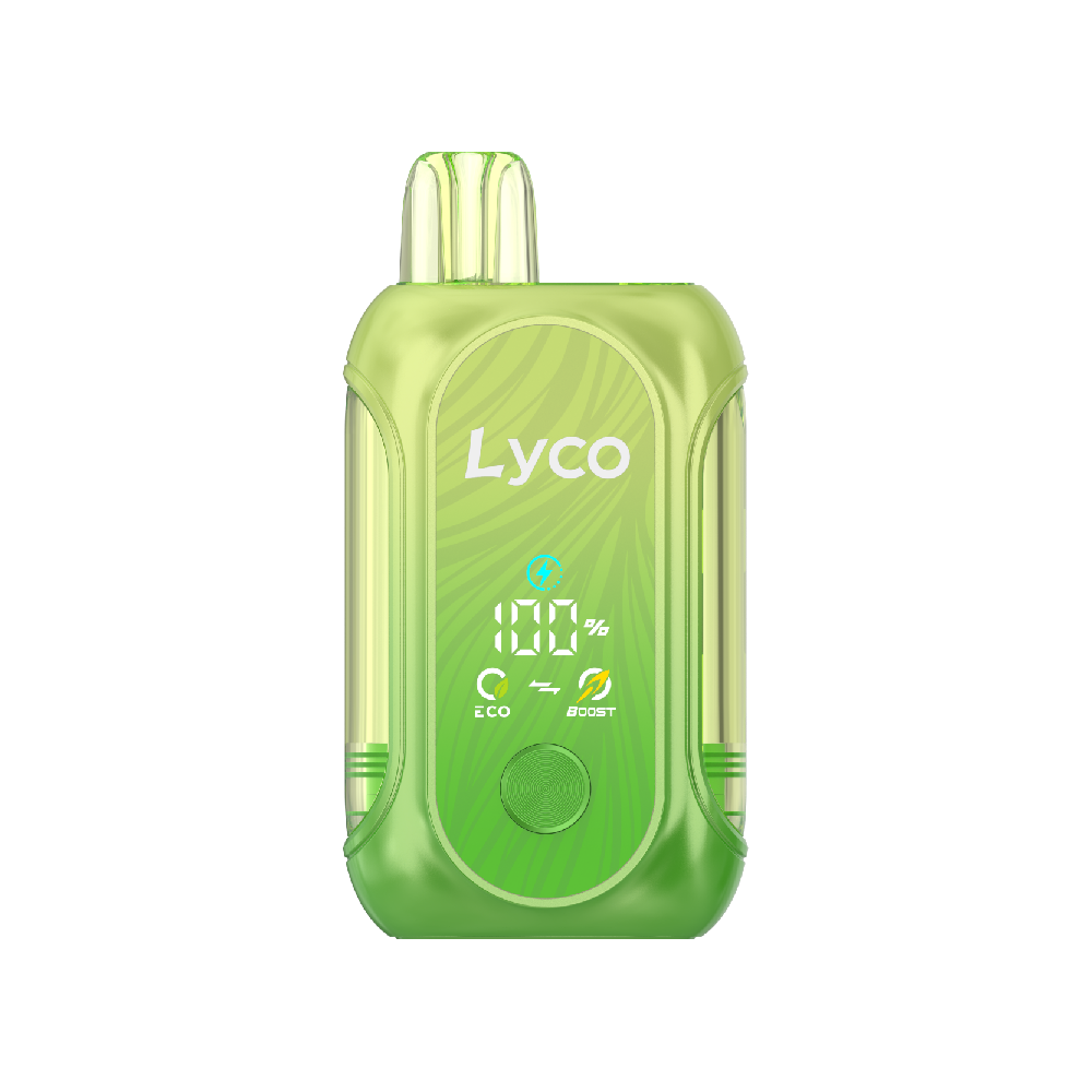 Lyco Mini Box (Dispo)(50000Puff)(20mL) - Image 3