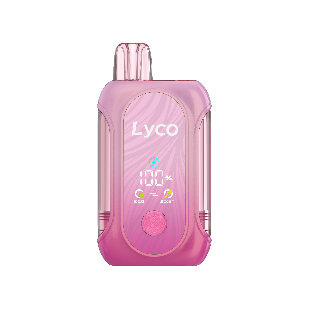 Lyco Mini Box (Dispo)(50000Puff)(20mL) - Image 4
