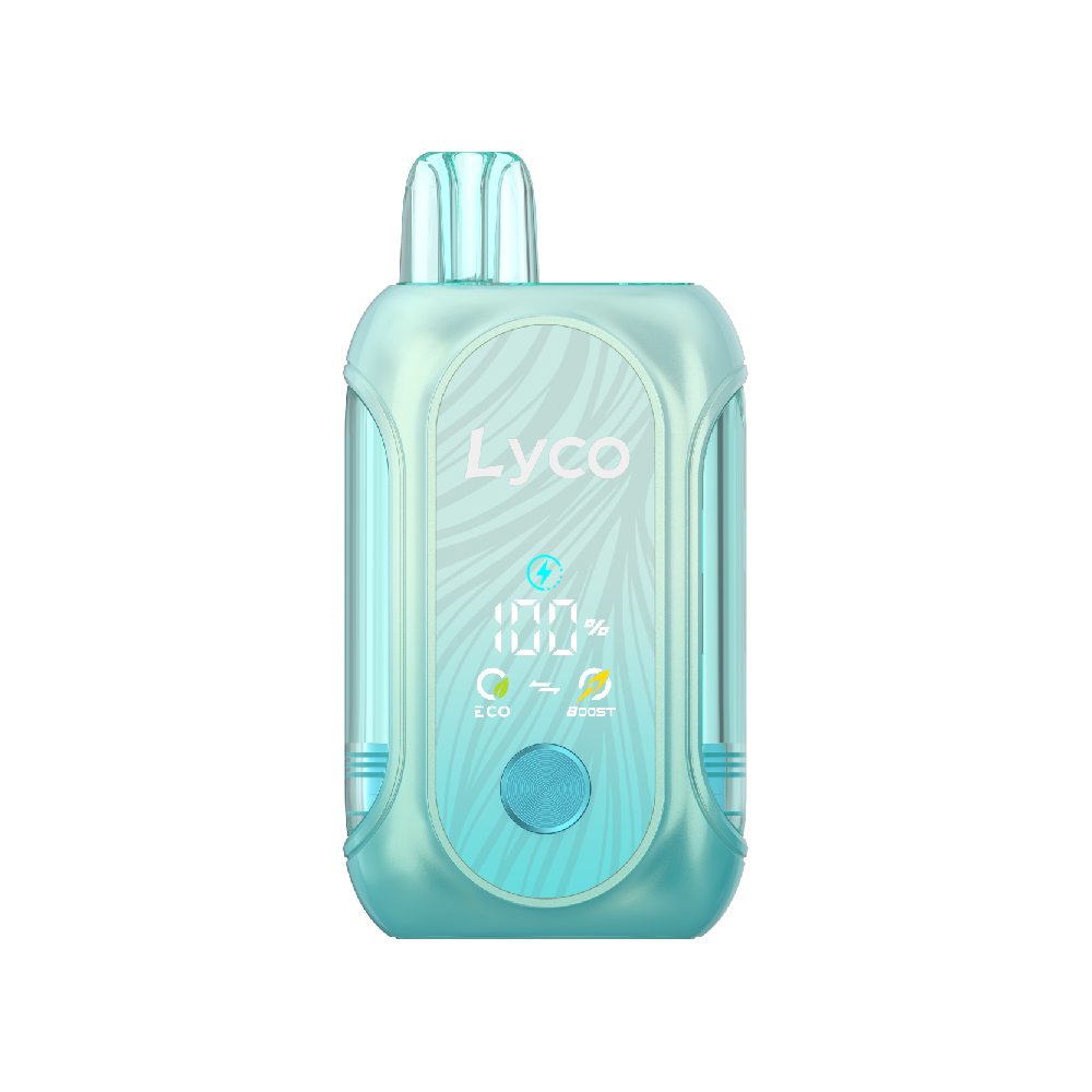Lyco Mini Box (Dispo)(50000Puff)(20mL) - Image 5