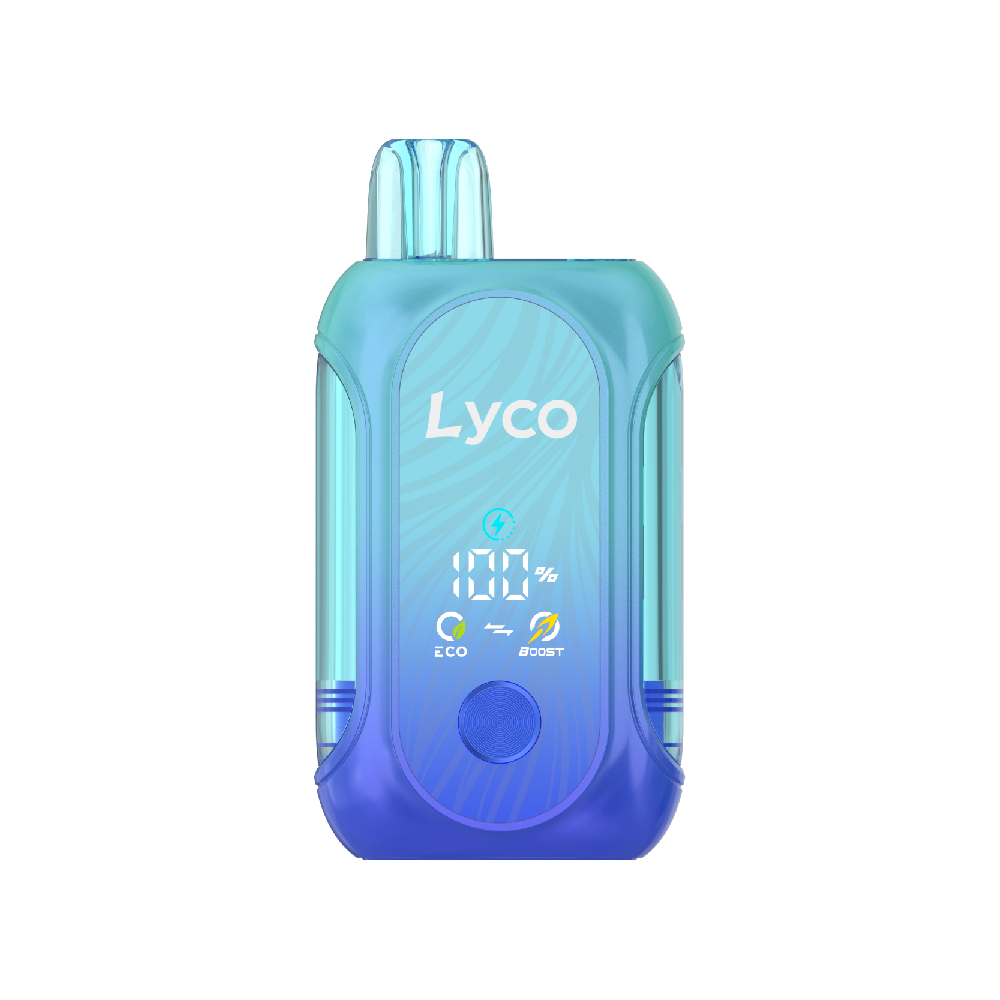 Lyco Mini Box (Dispo)(50000Puff)(20mL) - Image 7
