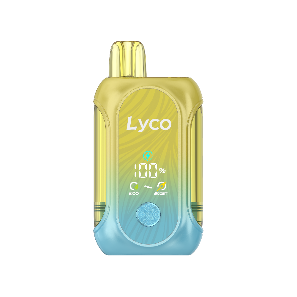 Lyco Mini Box (Dispo)(50000Puff)(20mL) - Image 10