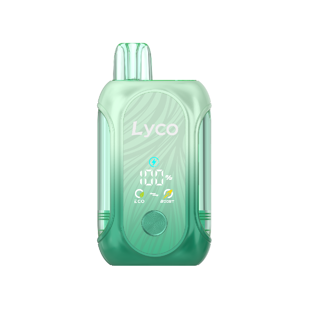 Lyco Mini Box (Dispo)(50000Puff)(20mL) - Image 11