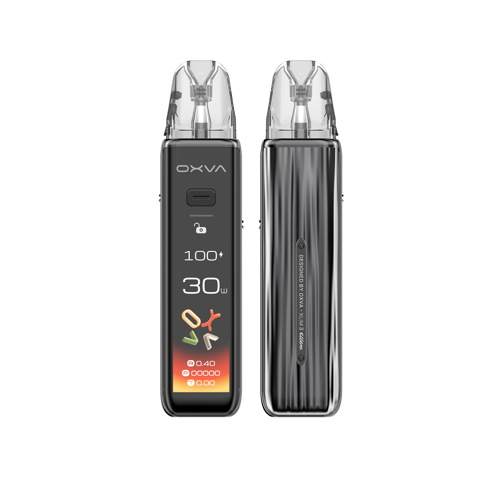 OXVA Xlim 3 Ultra (Kit PS) - Image 2