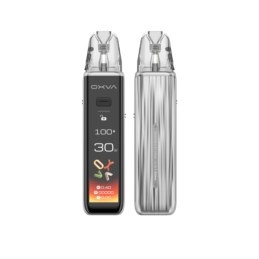 OXVA Xlim 3 Ultra (Kit PS) - Image 3