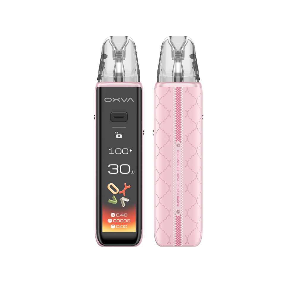 OXVA Xlim 3 Ultra (Kit PS) - Image 7