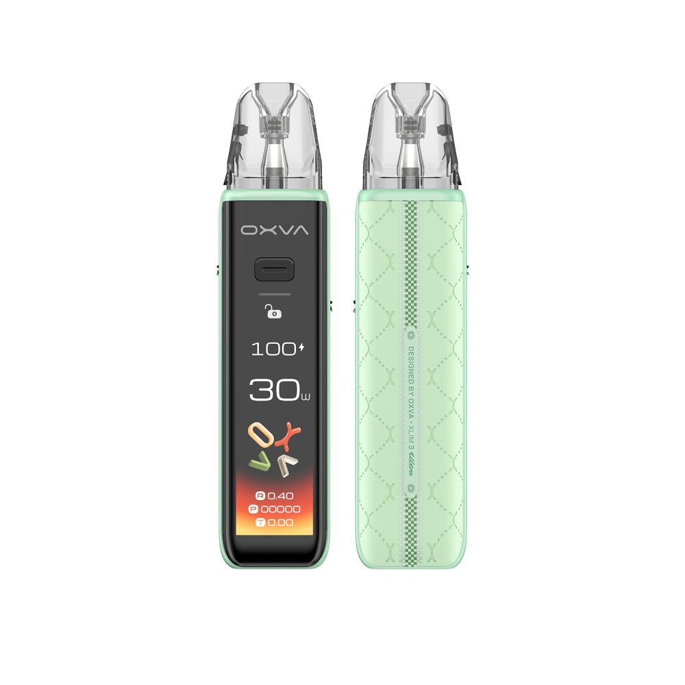 OXVA Xlim 3 Ultra (Kit PS) - Image 4