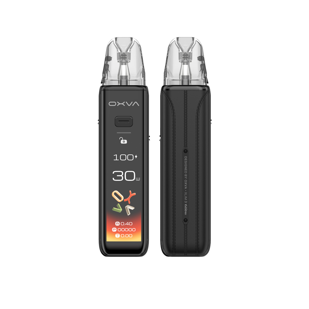 OXVA Xlim 3 Ultra (Kit PS) - Image 6