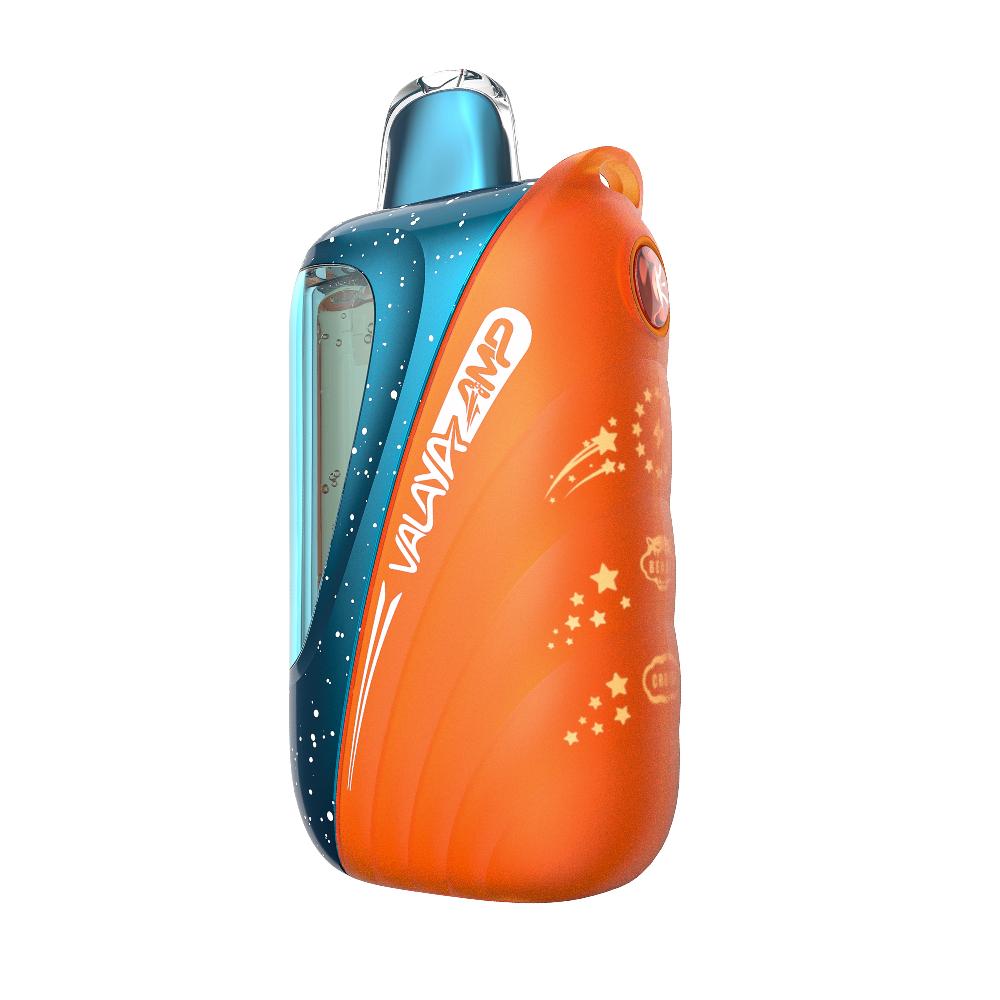 Uwell Valaya AMP (Dispo)(60000Puff)(20mL) - Image 2