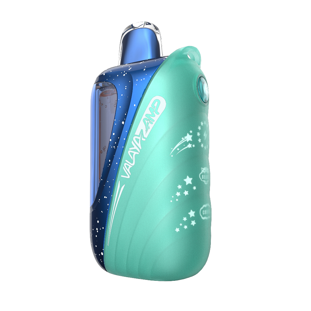 Uwell Valaya AMP (Dispo)(60000Puff)(20mL) - Image 6