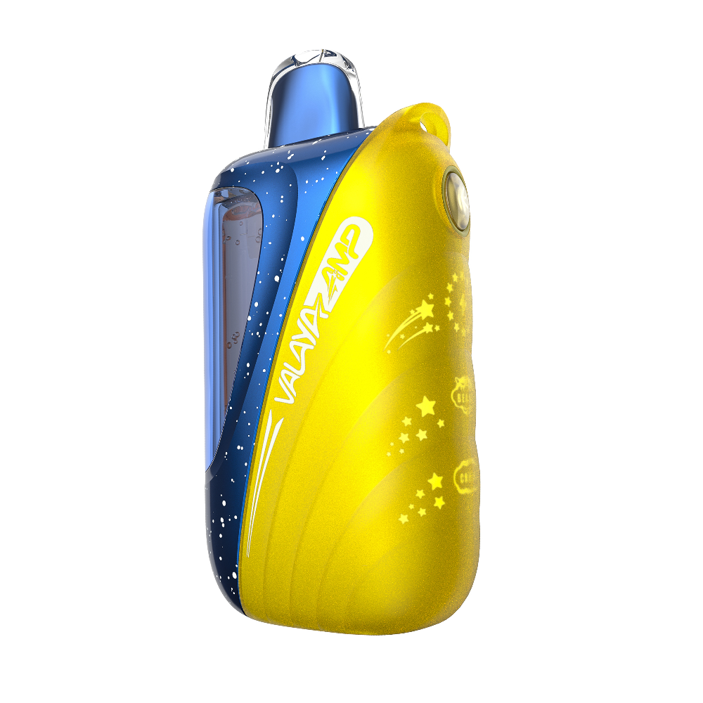 Uwell Valaya AMP (Dispo)(60000Puff)(20mL) - Image 9