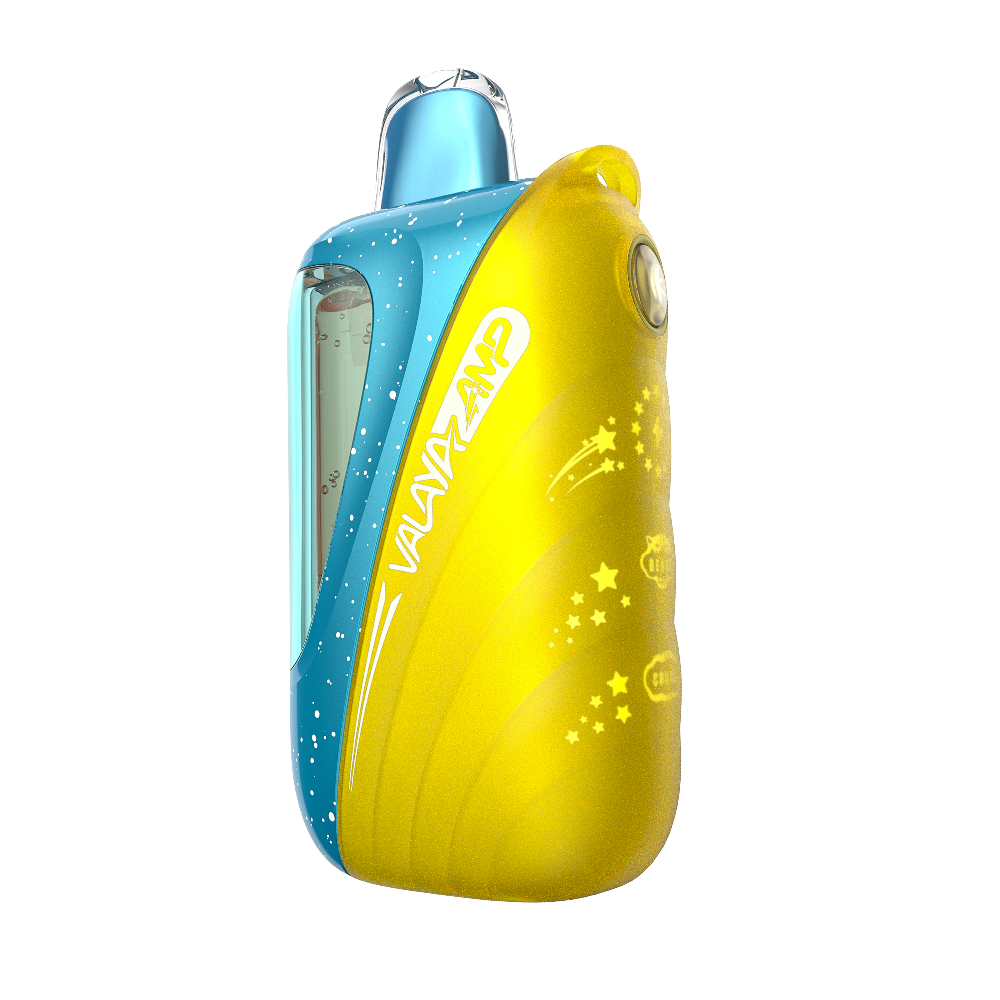 Uwell Valaya AMP (Dispo)(60000Puff)(20mL) - Image 11