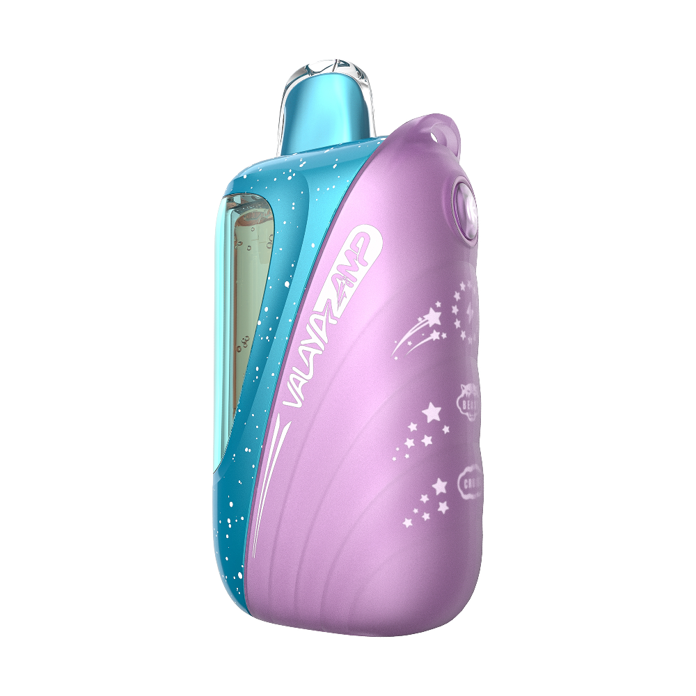 Uwell Valaya AMP (Dispo)(60000Puff)(20mL) - Image 12