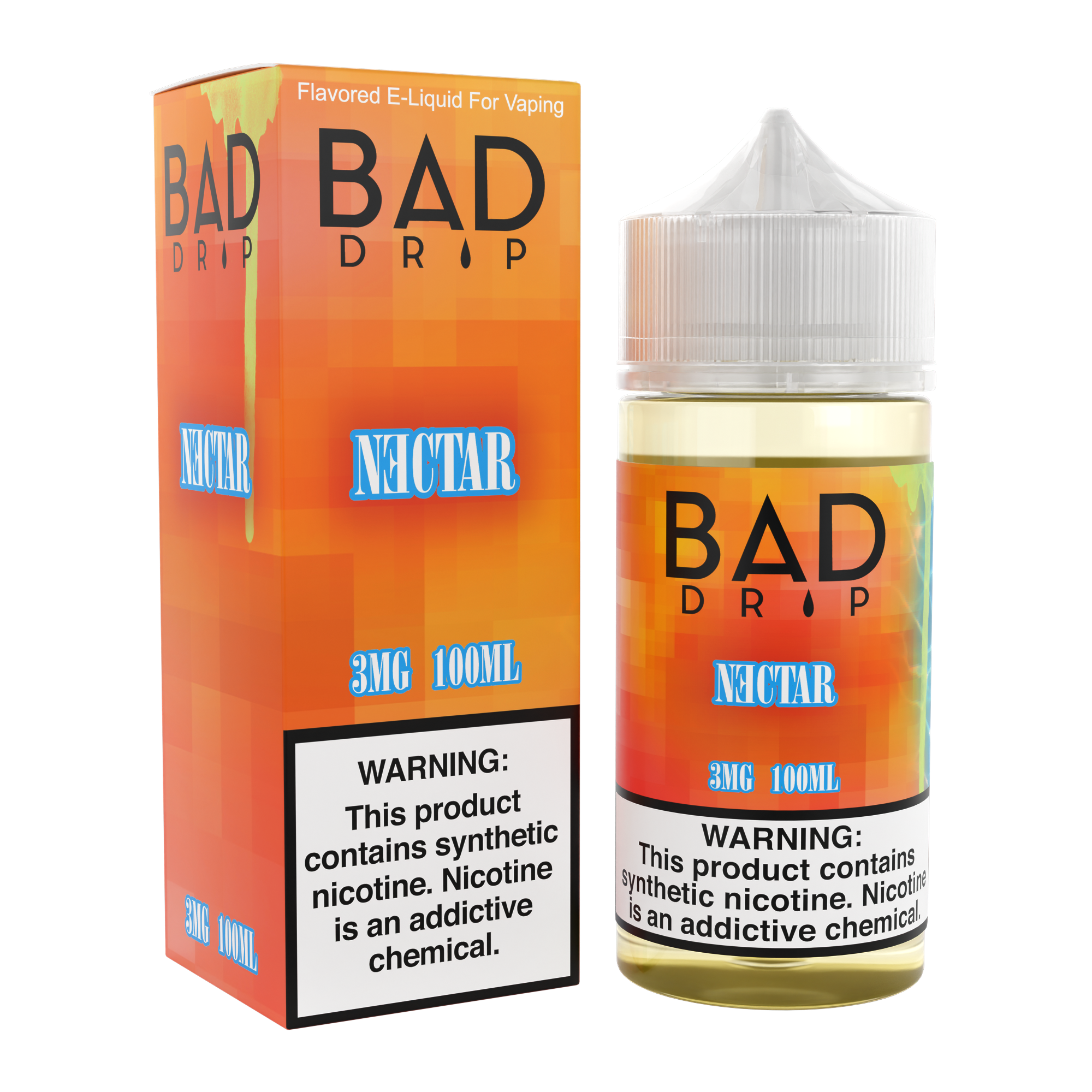 Bad Drip (LIQ FB)(100mL) - Image 4