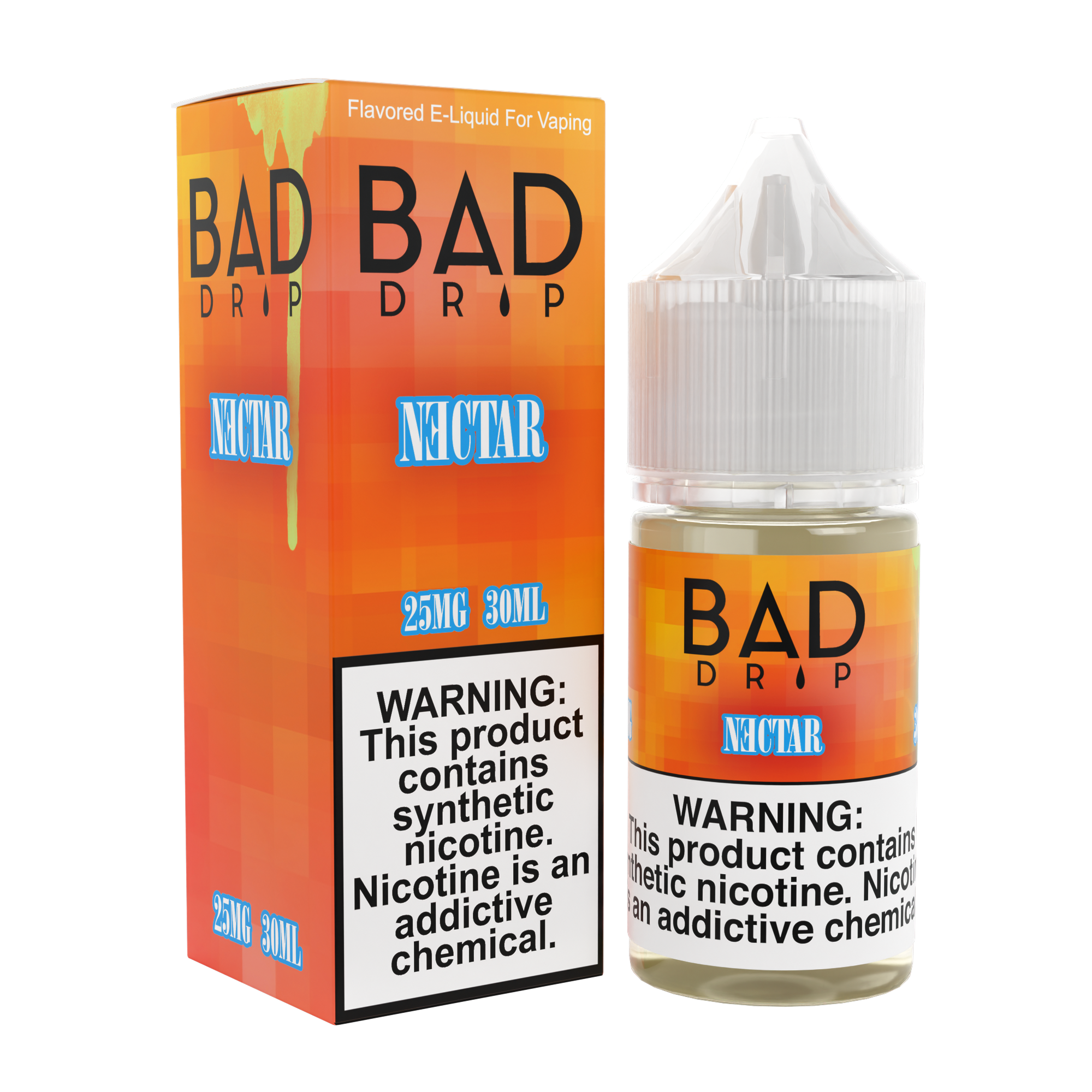Bad Drip (LIQ Salt)(30mL) - Image 7