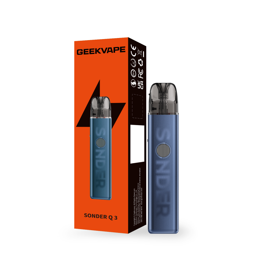 Geekvape Sonder Q3 Kit - Image 6