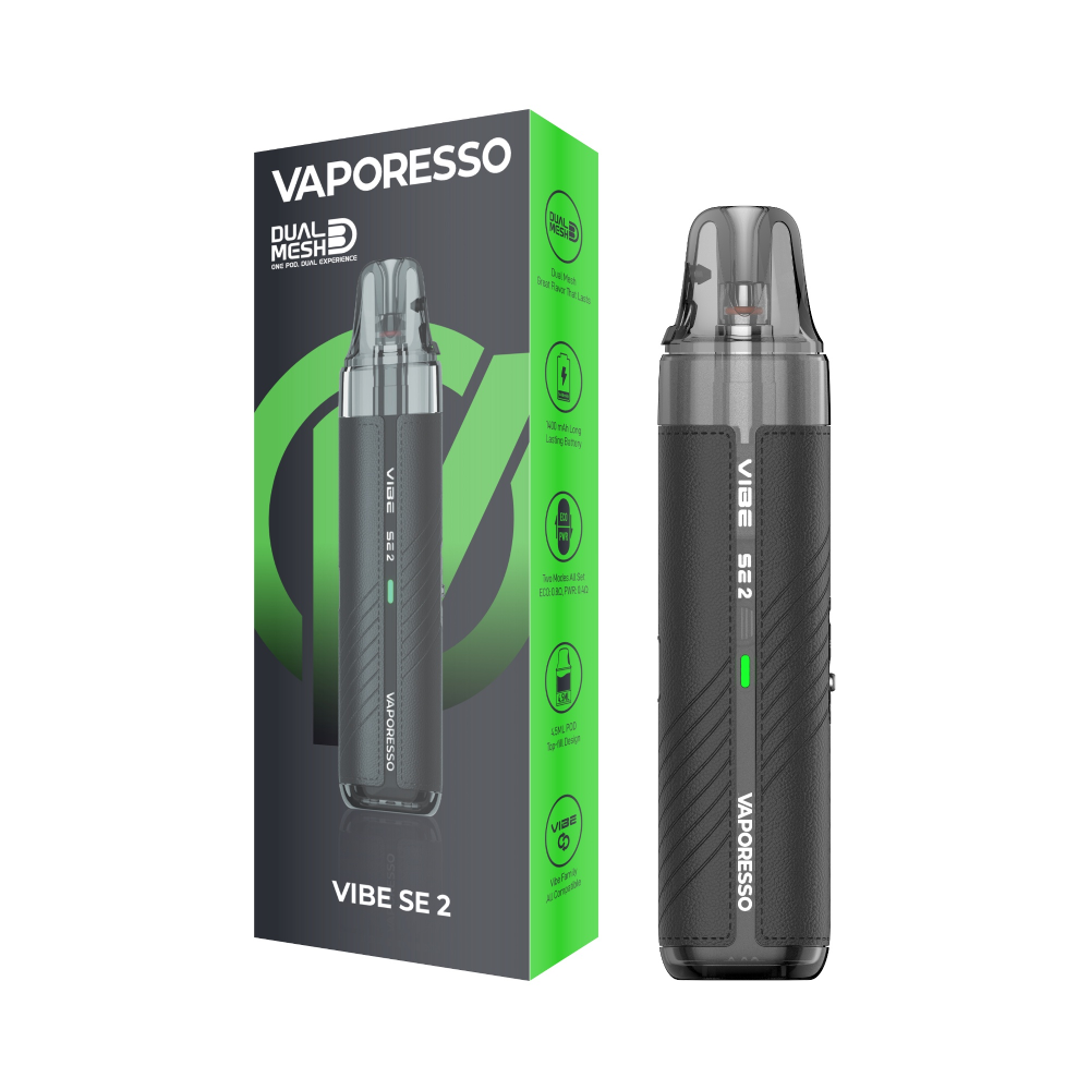 Vaporesso Vibe SE 2 (Kit PS) - Image 2