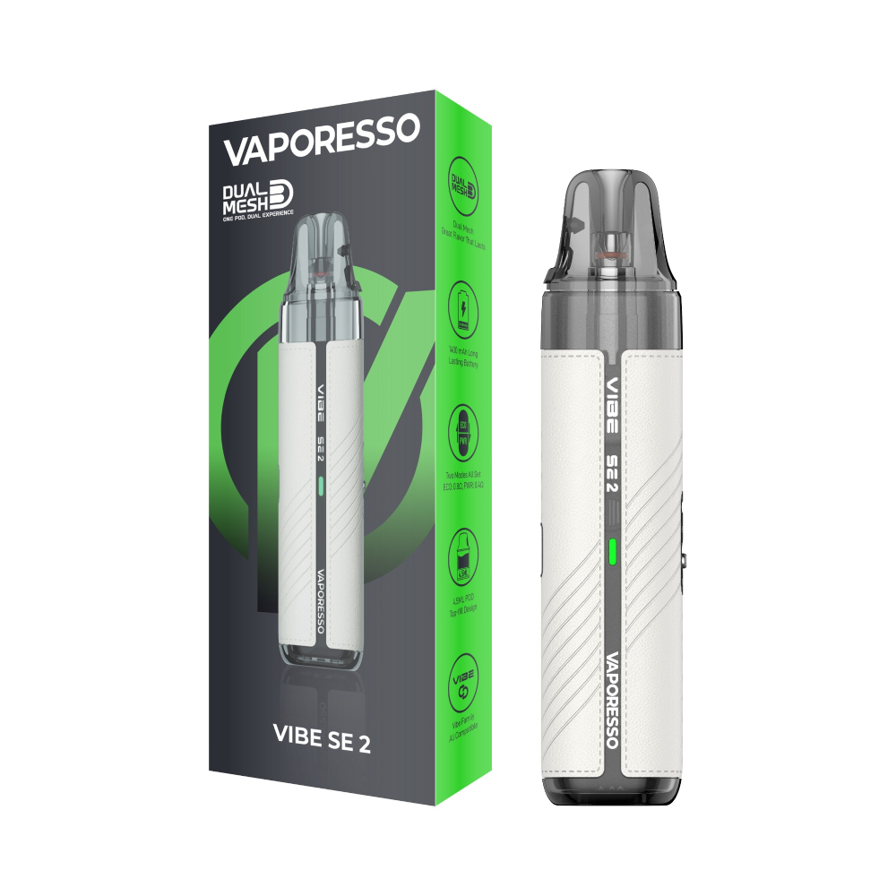 Vaporesso Vibe SE 2 (Kit PS) - Image 3