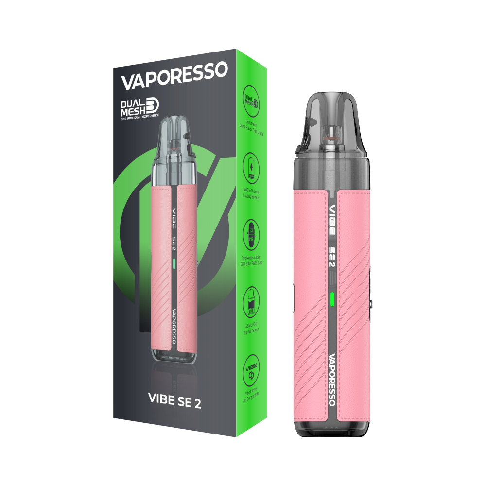 Vaporesso Vibe SE 2 (Kit PS) - Image 4