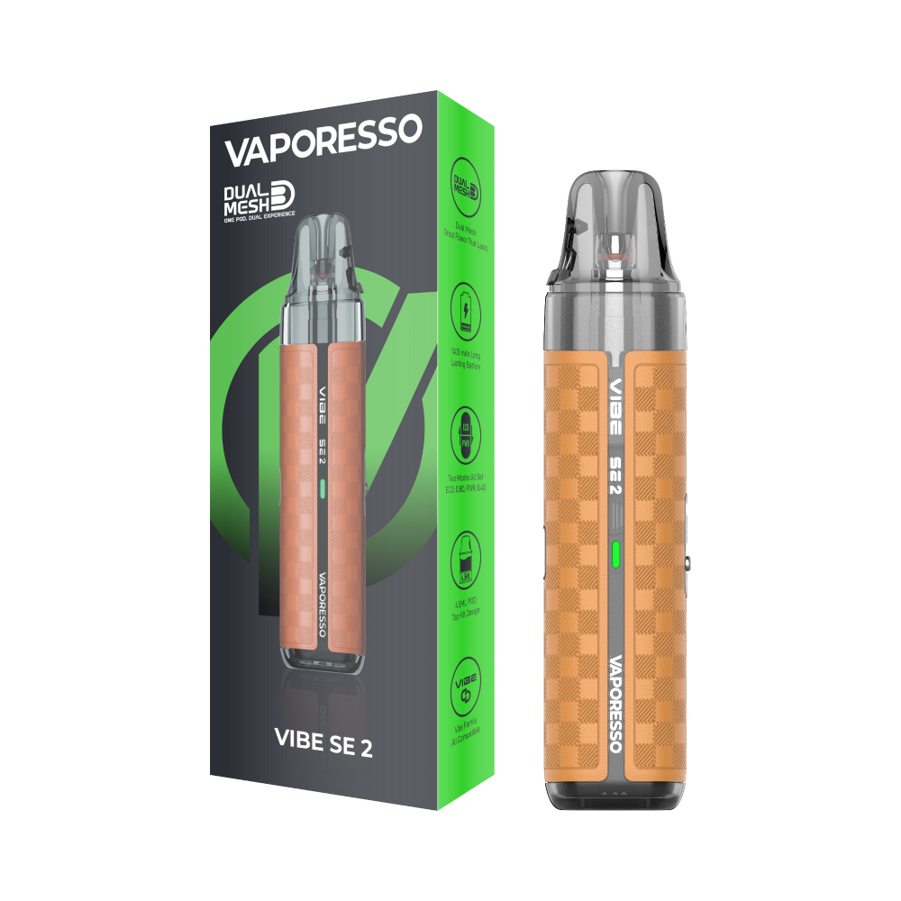 Vaporesso Vibe SE 2 (Kit PS) - Image 5