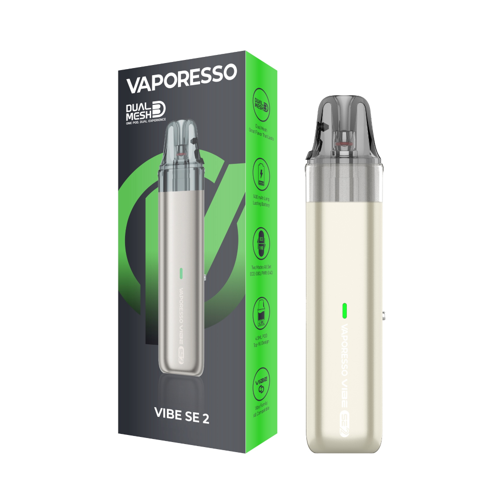 Vaporesso Vibe SE 2 (Kit PS) - Image 7