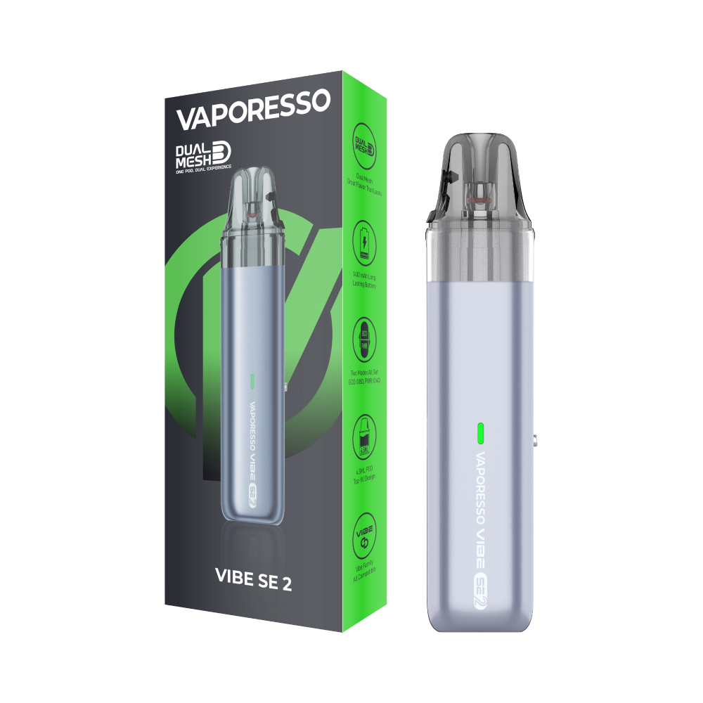 Vaporesso Vibe SE 2 (Kit PS) - Image 8