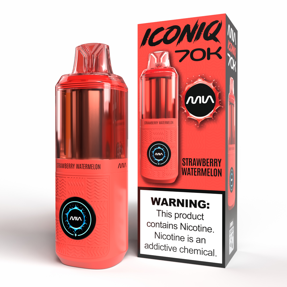 MIA IconIQ (70000Puff)(Dispo)(20mL) - Image 25
