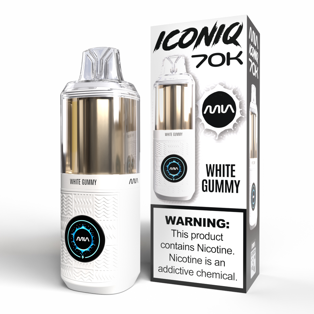MIA IconIQ (70000Puff)(Dispo)(20mL) - Image 28
