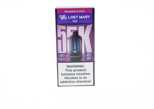 Lost Mary VIZ 55000 (Dispo) (55000Puff) (16.7mL) - Image 18