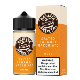 Barista Brew (LIQ FB)(100mL)