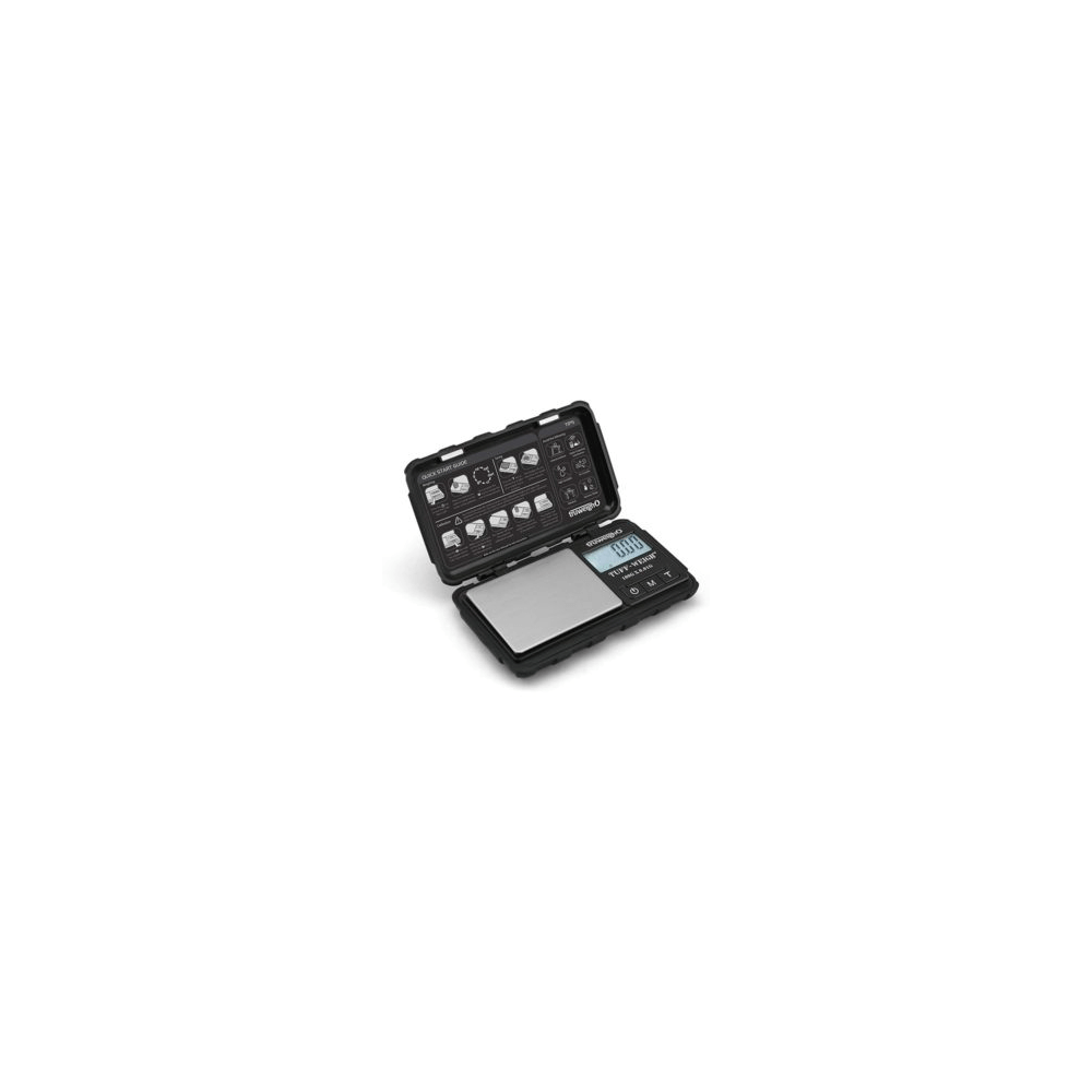 Truweigh Tuff-Weigh Scale 1000g / Readability 0.1g - Image 7