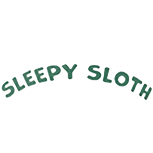 Sleepy Sloth