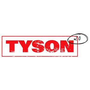Tyson