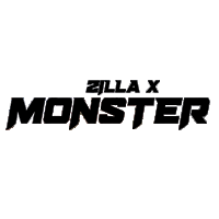 Zilla x Jam Monster