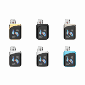 Uwell Caliburn G4 Pro Koko (Kit PS)