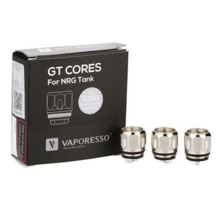 Vaporesso GT Coil - 3-Pack