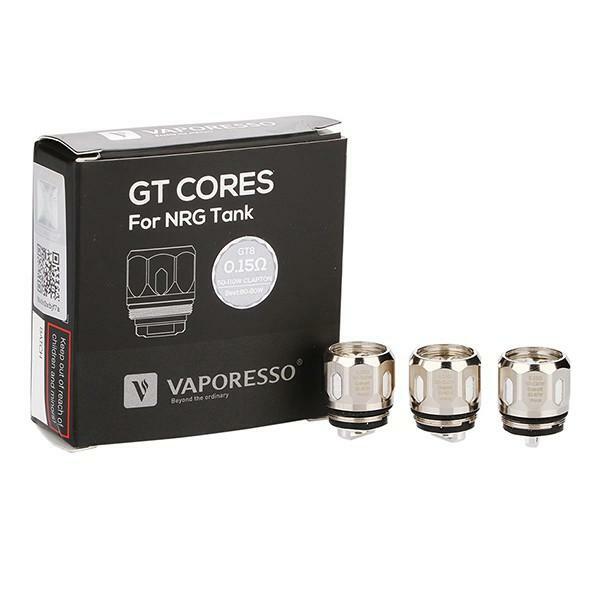 Vaporesso GT Coil - 3-Pack