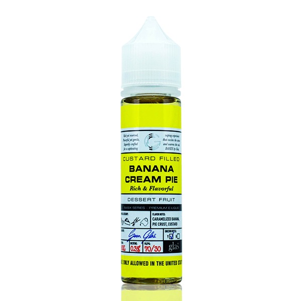 BSX Vapor Series E-Liquid 60mL - Freebase - Image 32