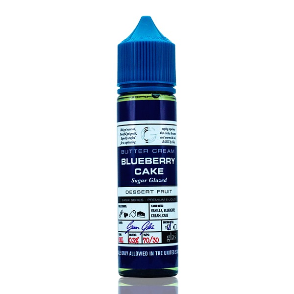 BSX Vapor Series E-Liquid 60mL - Freebase - Image 35