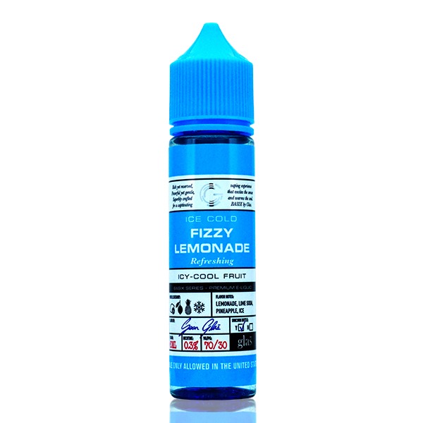 BSX Vapor Series E-Liquid 60mL - Freebase - Image 44