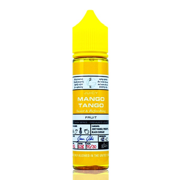 BSX Vapor Series E-Liquid 60mL - Freebase - Image 48