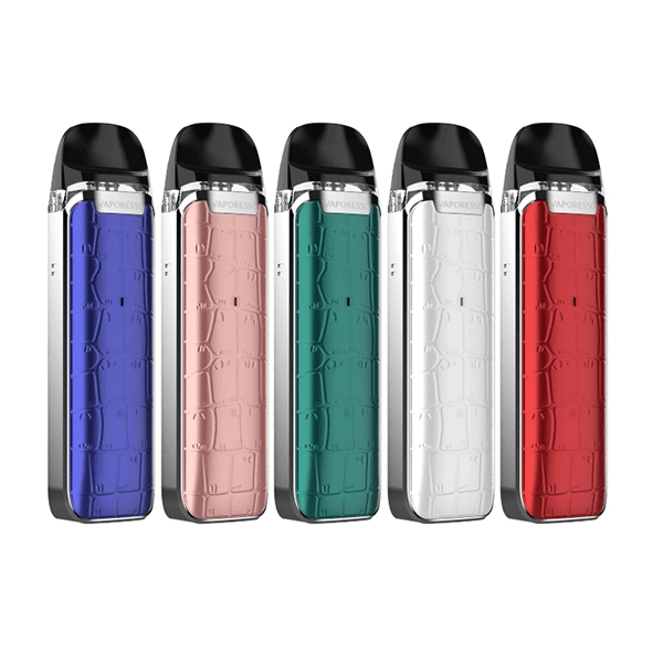 Vaporesso Luxe Q 50W Kit - Pod System